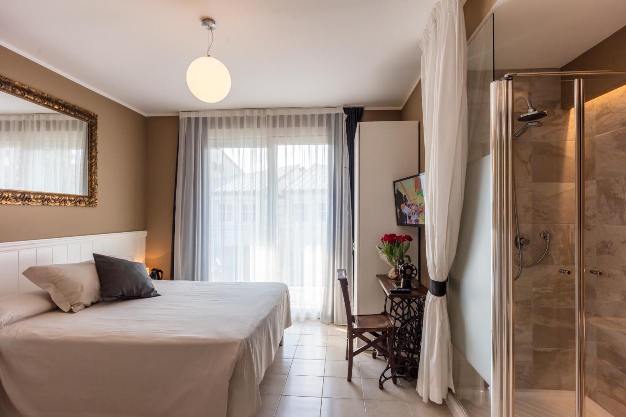 Hotel Maximilian Bardolino Cameră foto
