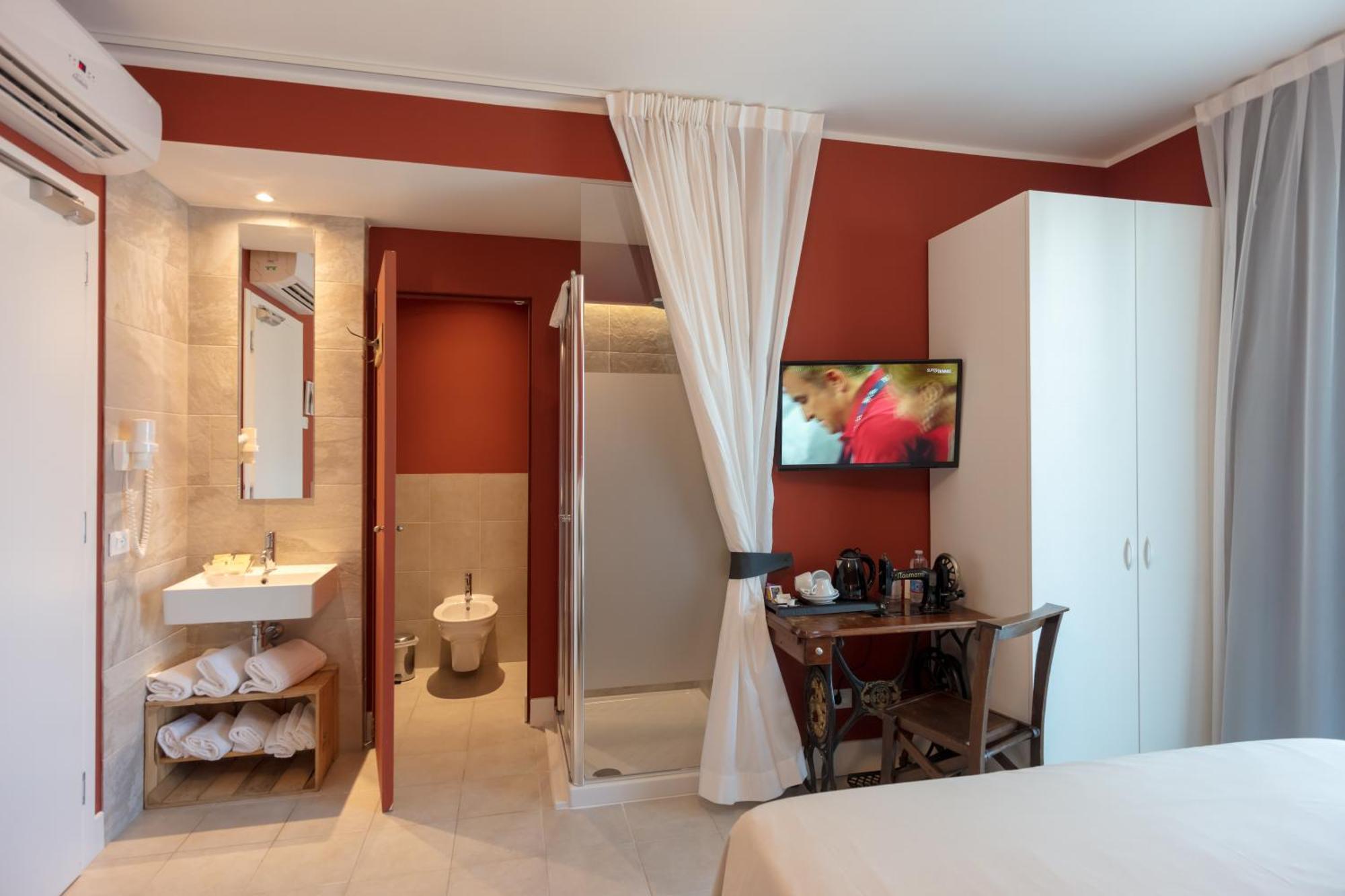 Hotel Maximilian Bardolino Cameră foto