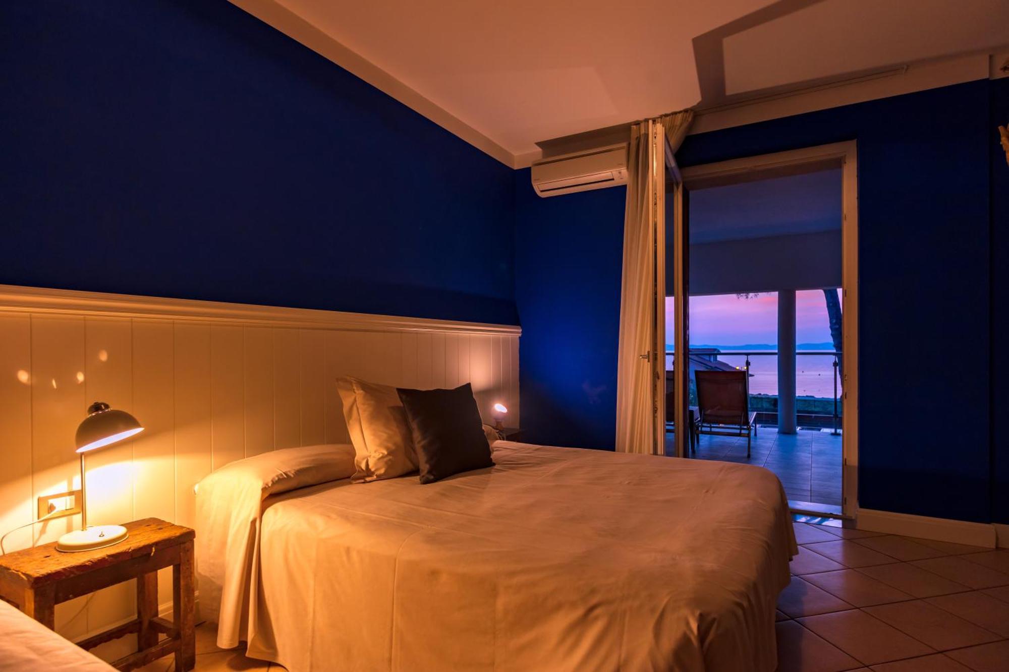 Hotel Maximilian Bardolino Cameră foto