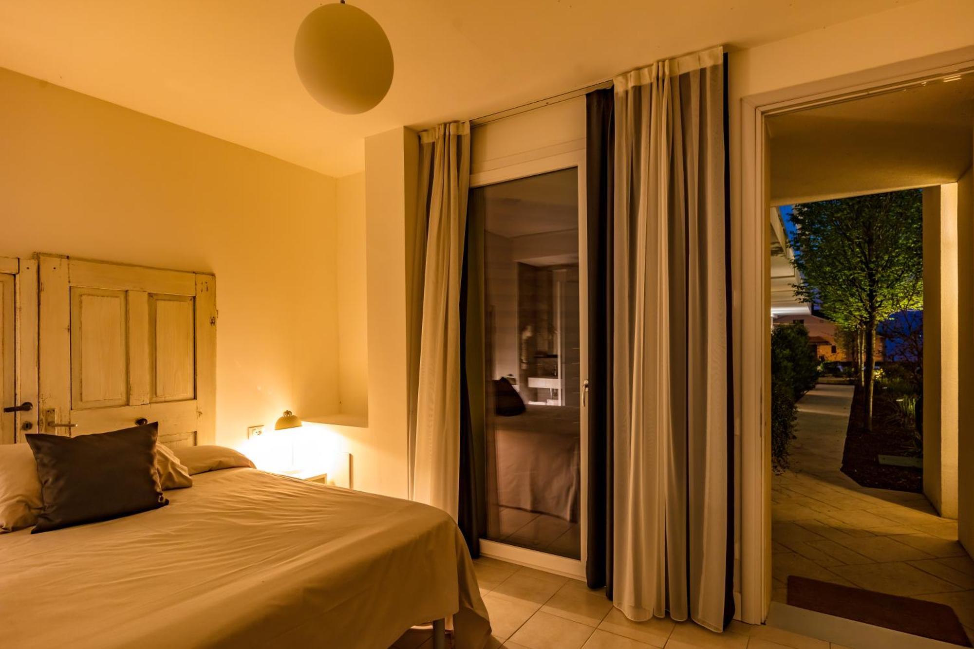 Hotel Maximilian Bardolino Cameră foto